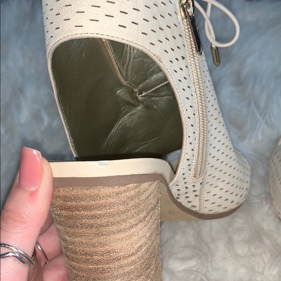 Sam Edelman Ennette block heel - Picture 5 of 6